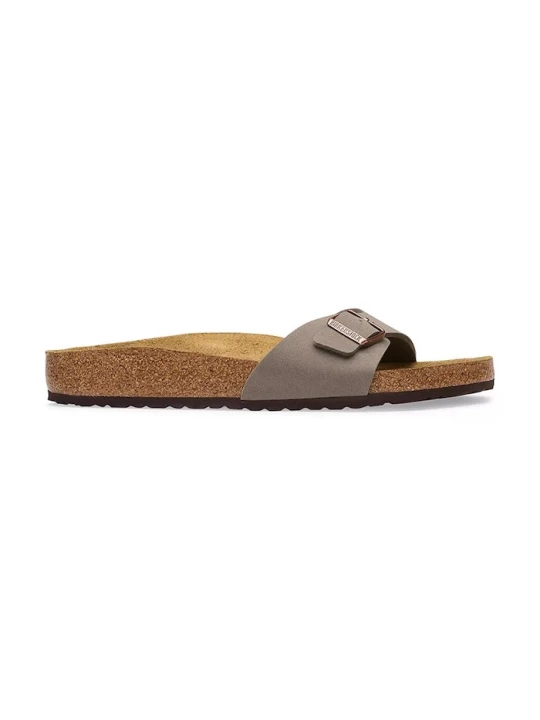 Obrázek produktu Birkenstock pantofle dámské Madrid Birkibuc