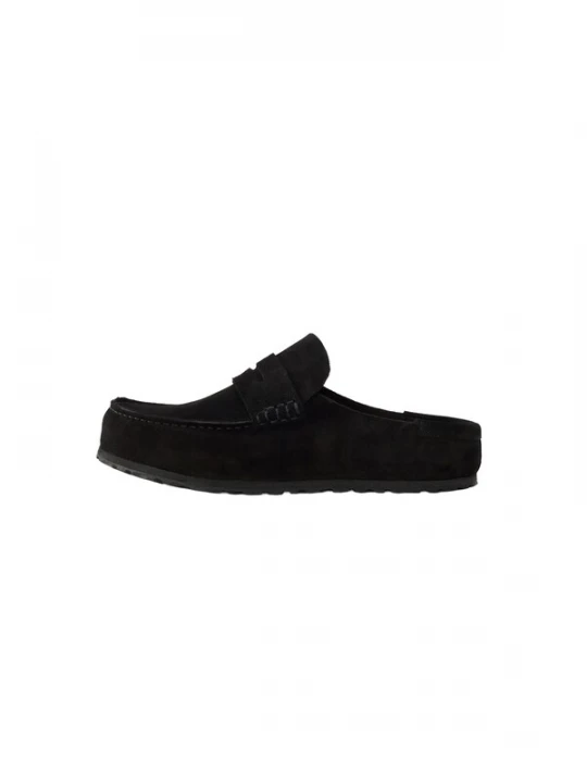 Obrázek produktu BIRKENSTOCK Pantofle 'Naples' černá