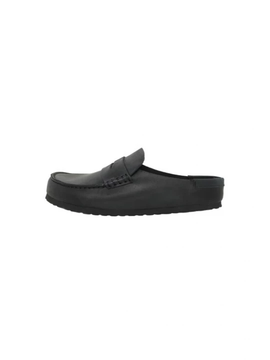 Obrázek produktu BIRKENSTOCK Pantofle 'Naples' černá