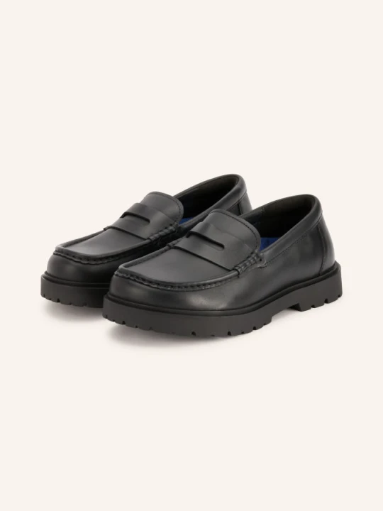 Obrázek produktu Birkenstock Penny Mokasíny Highwood černá