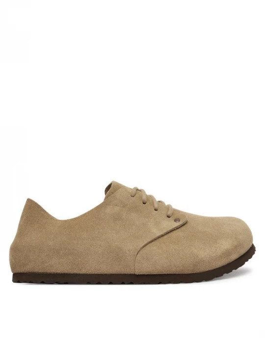 Obrázek produktu Birkenstock Polobotky Maine 1031698 Béžová