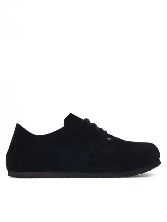 Obrázek produktu Birkenstock Polobotky Maine 1032841 Černá