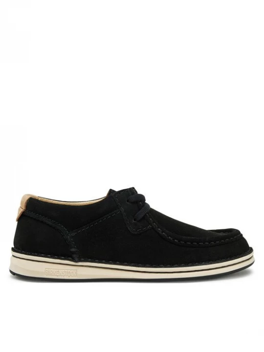 Obrázek produktu Birkenstock Polobotky Pasadena 1029666 Černá