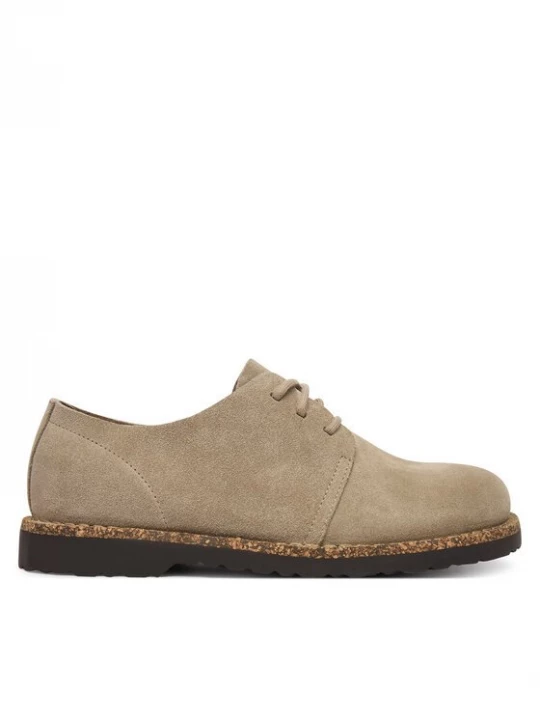 Obrázek produktu Birkenstock Polobotky Uppsala Low 1029721 Béžová