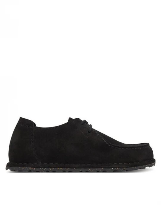Obrázek produktu Birkenstock Polobotky Utti Lace 1028597 Černá
