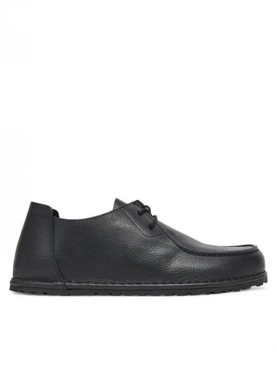 Obrázek produktu Birkenstock Polobotky Utti Lace 1029579 Černá