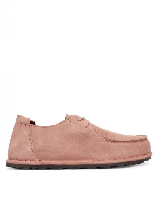 Obrázek produktu Birkenstock Polobotky Utti Lace 1031568 Růžová