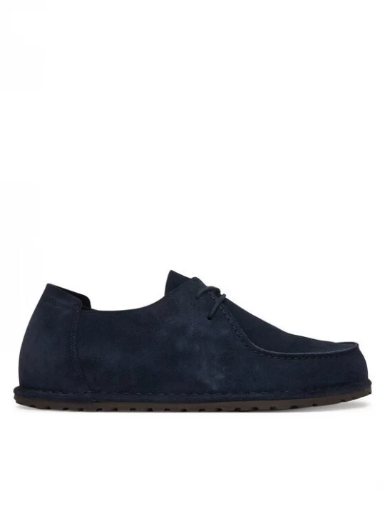 Obrázek produktu Birkenstock Polobotky Utti Lace Low 1031468 Tmavomodrá