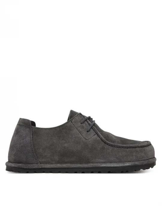 Obrázek produktu Birkenstock Polobotky Utti Lace Low 1032685 Tmavě šedá