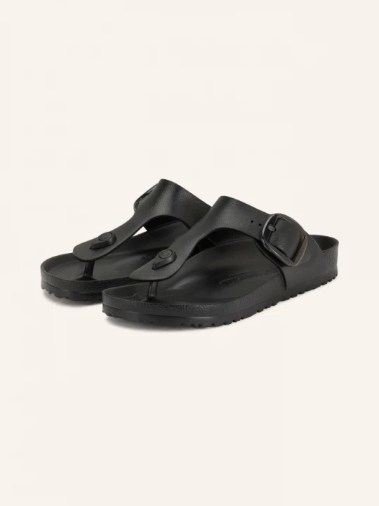 Obrázek produktu Birkenstock Rozdělovač Prstů Gizeh Big Buckle Eva černá