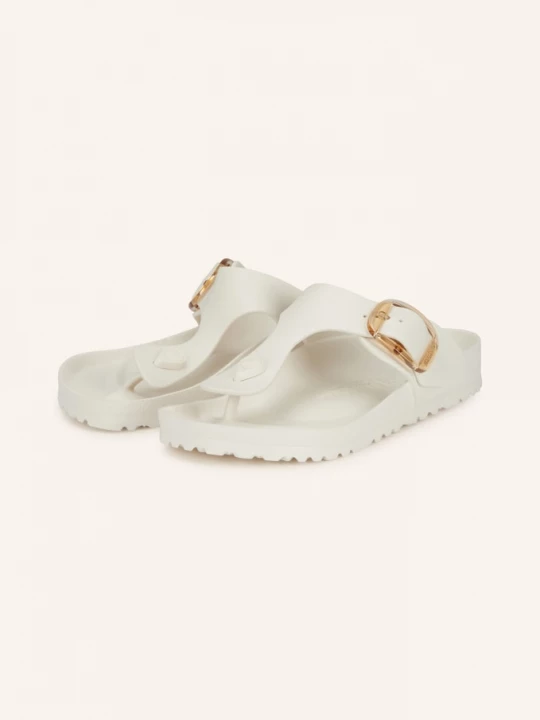 Obrázek produktu Birkenstock Rozdělovač Prstů Gizeh Big Buckle Eva režná