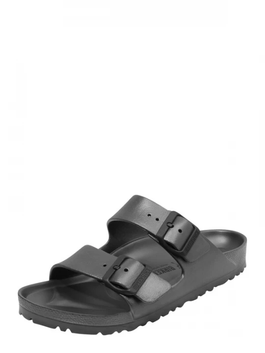 Obrázek produktu BIRKENSTOCK Sandály 'Arizona' antracitová