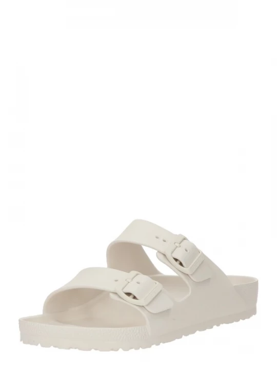 Obrázek produktu BIRKENSTOCK Sandály 'Arizona' barva bílé vlny