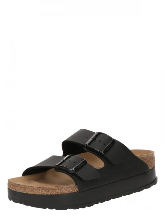 Obrázek produktu BIRKENSTOCK Sandály 'Arizona'  černá
