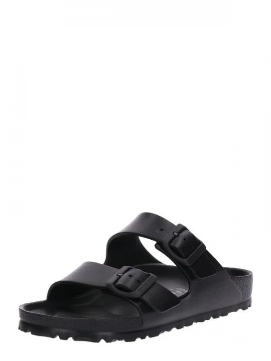 Obrázek produktu BIRKENSTOCK Sandály 'Arizona' černá