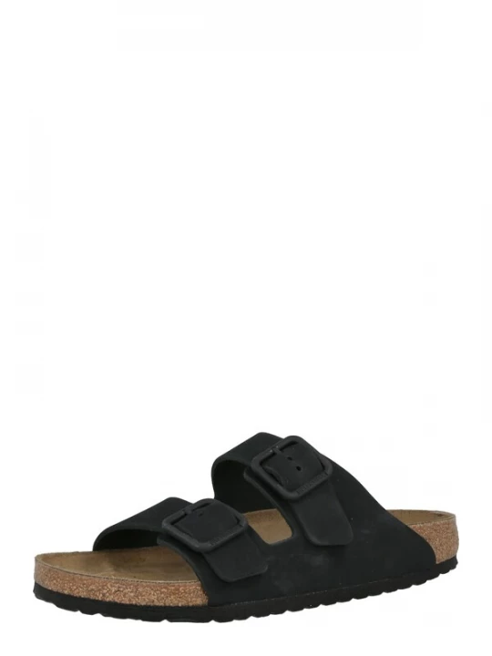 Obrázek produktu BIRKENSTOCK Sandály 'Arizona' černá