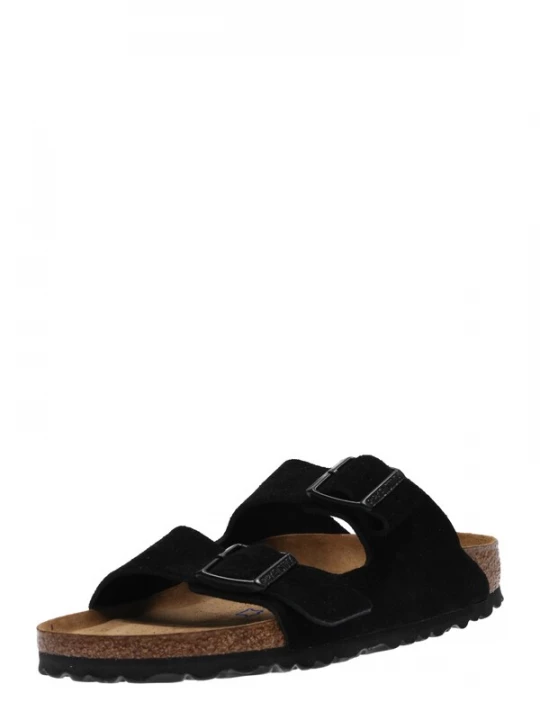 Obrázek produktu BIRKENSTOCK Sandály 'Arizona' černá