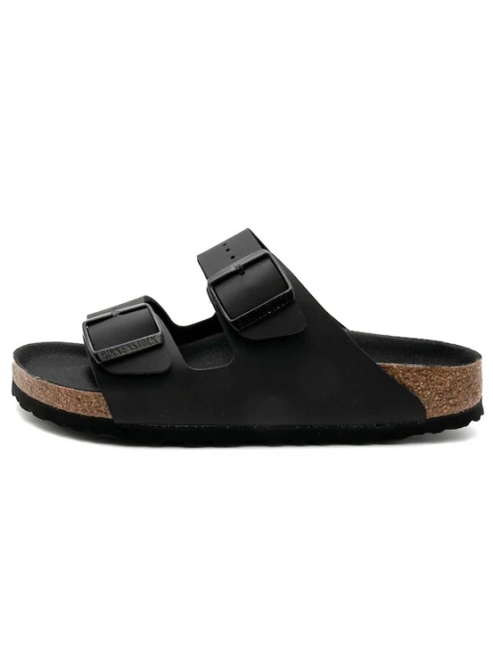 Obrázek produktu BIRKENSTOCK Sandály 'Arizona' černá