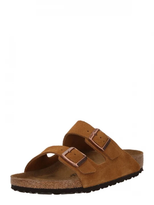 Obrázek produktu BIRKENSTOCK Sandály 'Arizona LEVE'  umbra