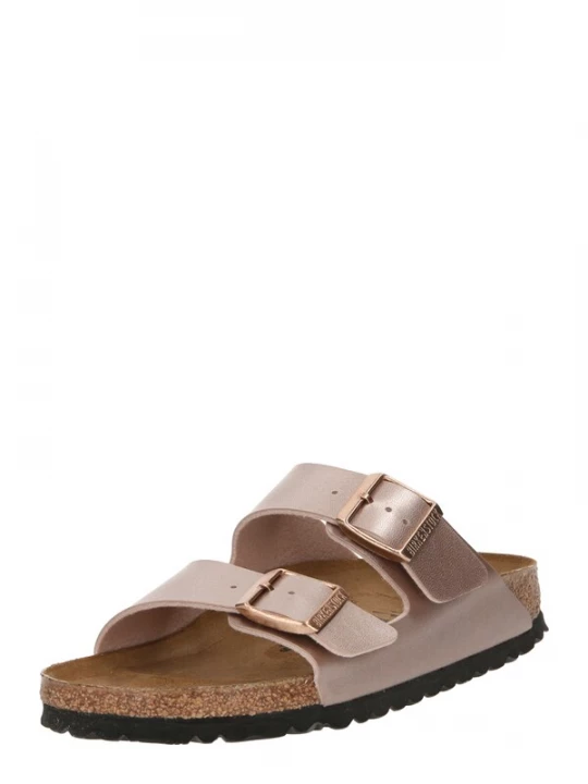 Obrázek produktu BIRKENSTOCK Sandály 'Arizona' měděná