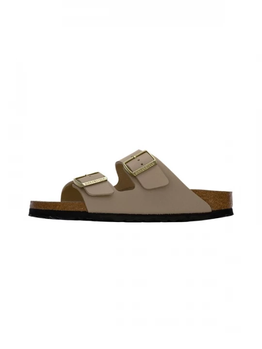 Obrázek produktu BIRKENSTOCK Sandály 'Arizona' tmavě béžová