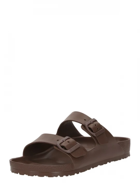 Obrázek produktu BIRKENSTOCK Sandály 'Arizona' tmavě hnědá
