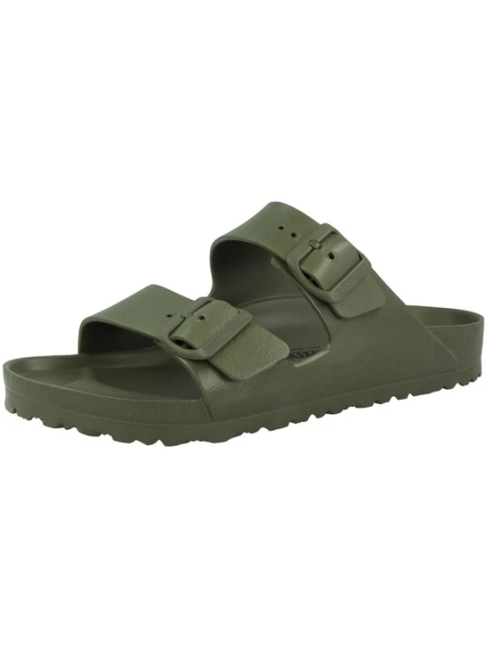 Obrázek produktu BIRKENSTOCK Sandály 'Arizona' zelená