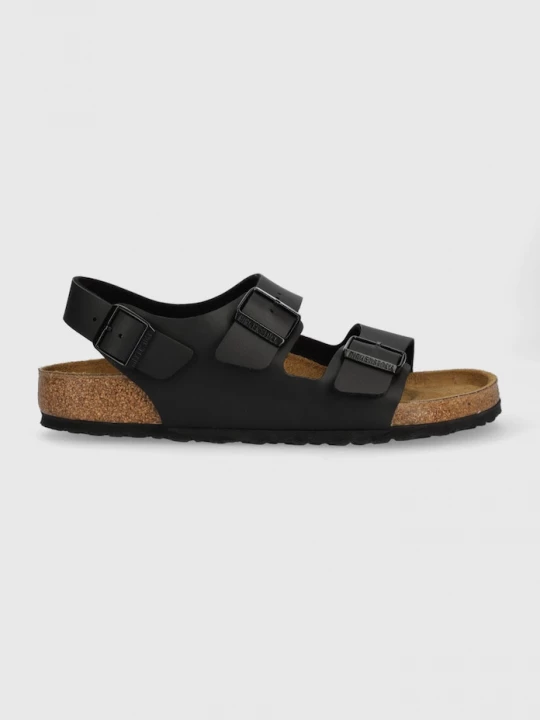 Obrázek produktu Birkenstock Sandály Birkenstock Milano černá