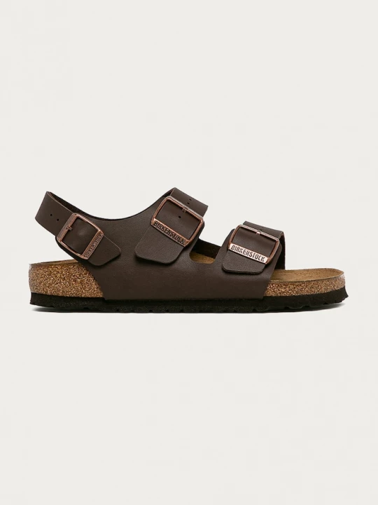 Obrázek produktu Birkenstock Sandály Birkenstock Milano hnědá