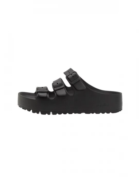 Obrázek produktu BIRKENSTOCK Sandály 'Florida III' černá