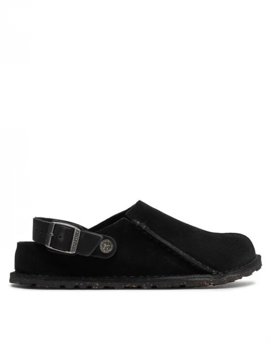 Obrázek produktu Birkenstock Sandály Lutry 1025356 Černá