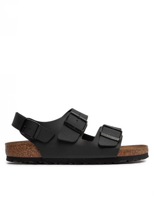 Obrázek produktu Birkenstock Sandály Milano 034793 Černá