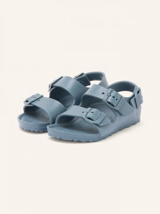 Obrázek produktu Birkenstock Sandály Milano černošedá