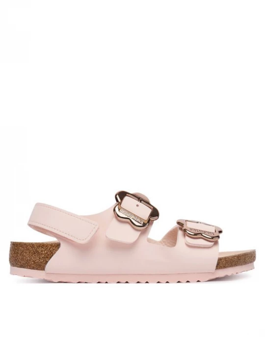 Obrázek produktu Birkenstock Sandály Milano Flower Buckle 1031654 S Růžová