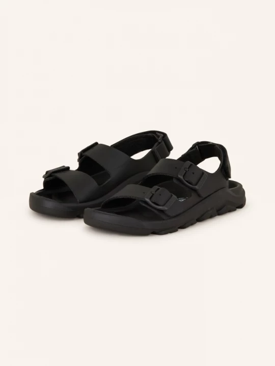 Obrázek produktu Birkenstock Sandály Mogami černá