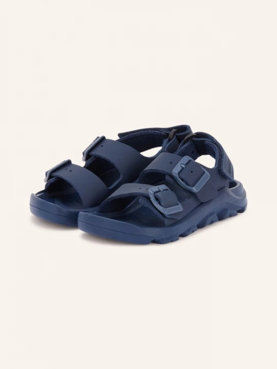 Obrázek produktu Birkenstock Sandály Mogami tmavě modrá