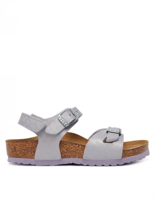 Obrázek produktu Birkenstock Sandály Rio 1032787 Světle fialová
