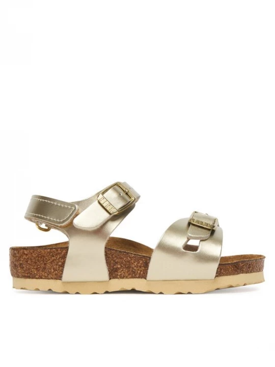 Obrázek produktu Birkenstock Sandály Rio As 1029486 Zlatá
