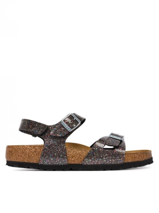 Obrázek produktu Birkenstock Sandály Rio As 1031769 D Černá
