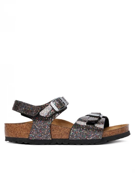 Obrázek produktu Birkenstock Sandály Rio As 1031769 S Černá