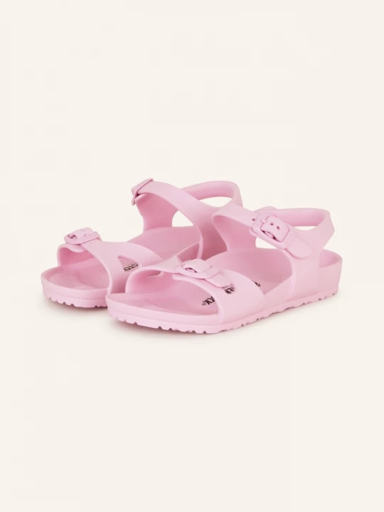 Obrázek produktu Birkenstock Sandály Rio Eva růžová