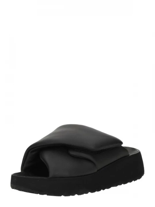 Obrázek produktu BIRKENSTOCK Sandály 'Theda LENA' černá