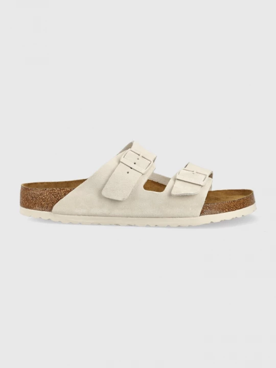 Obrázek produktu Birkenstock Semišové pantofle Birkenstock Arizona