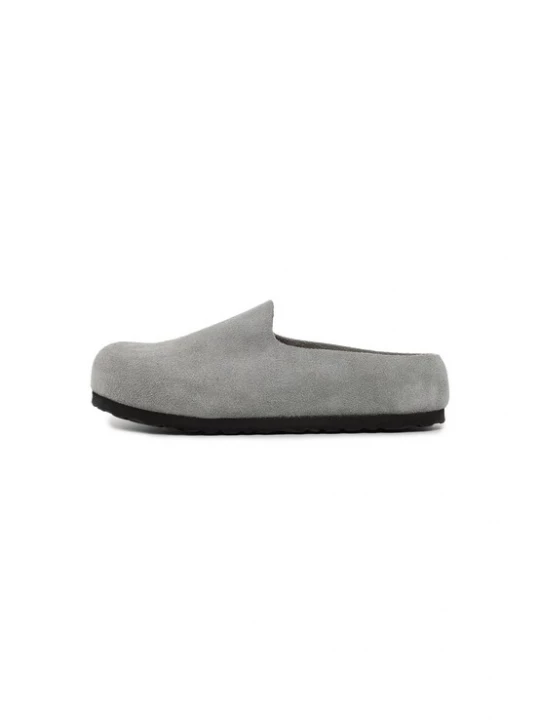 Obrázek produktu BIRKENSTOCK Slipper 'Amsterdam' pastelově zelená