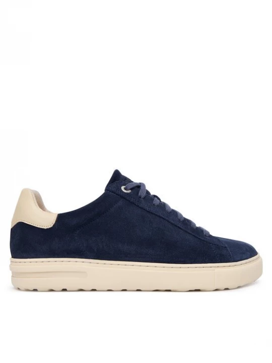 Obrázek produktu Birkenstock Sneakersy Bend Low 1030880 Tmavomodrá
