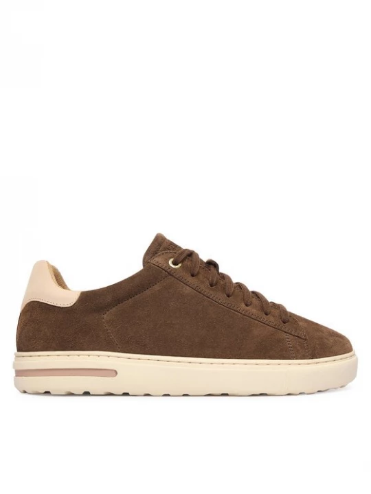 Obrázek produktu Birkenstock Sneakersy Bend Low 1032682 Hnědá