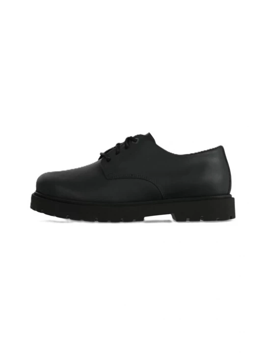 Obrázek produktu BIRKENSTOCK Šněrovací boty 'Highwood' černá