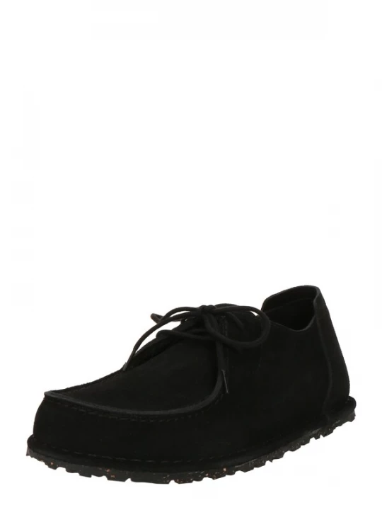 Obrázek produktu BIRKENSTOCK Šněrovací boty 'Utti' černá