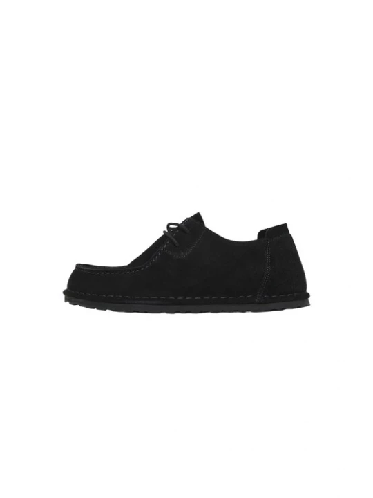 Obrázek produktu BIRKENSTOCK Šněrovací boty 'Utti' černá