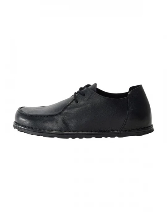 Obrázek produktu BIRKENSTOCK Šněrovací boty 'Utti' černá